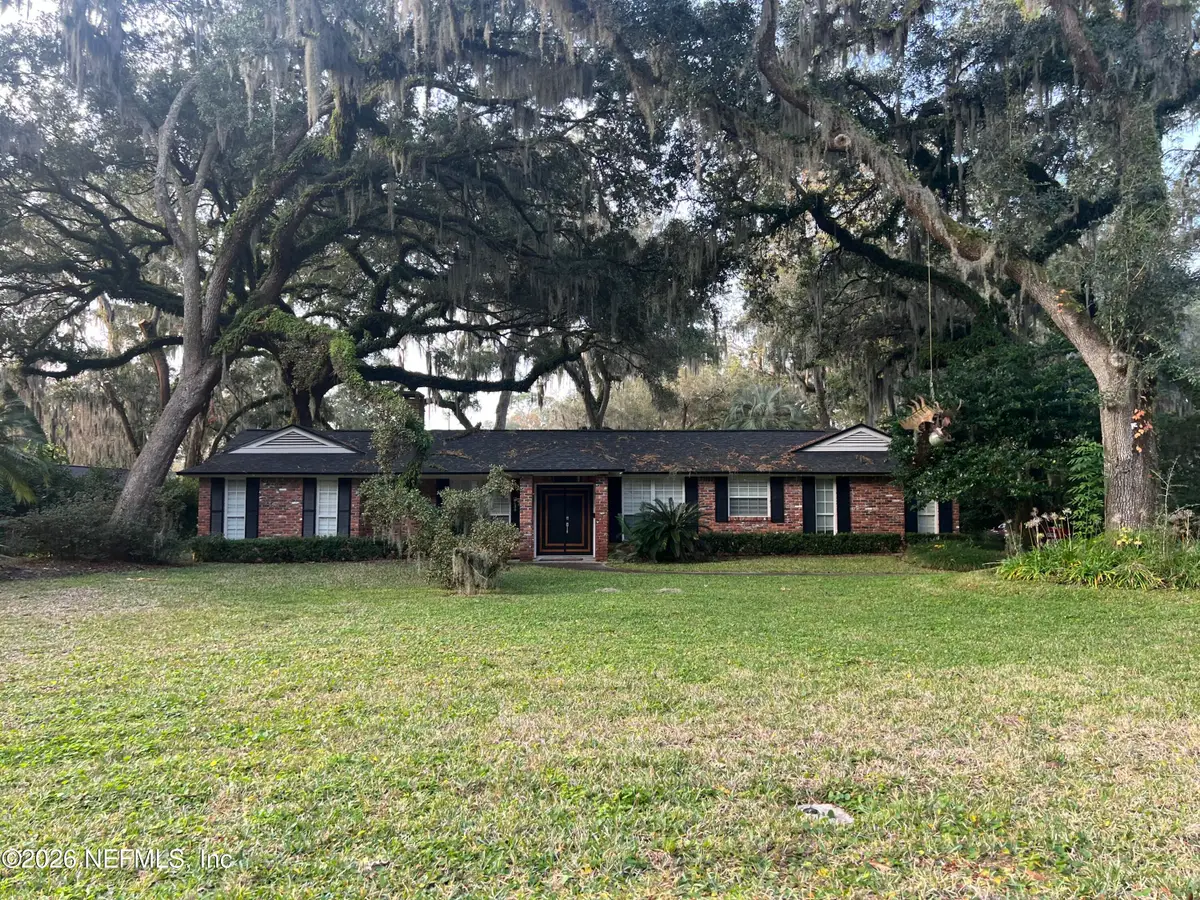 4122 Water Oak Lane, Jacksonville, FL 32210 - #1