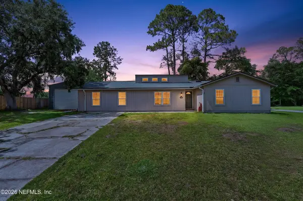 253 Deerwood E Circle, Middleburg, FL 32068