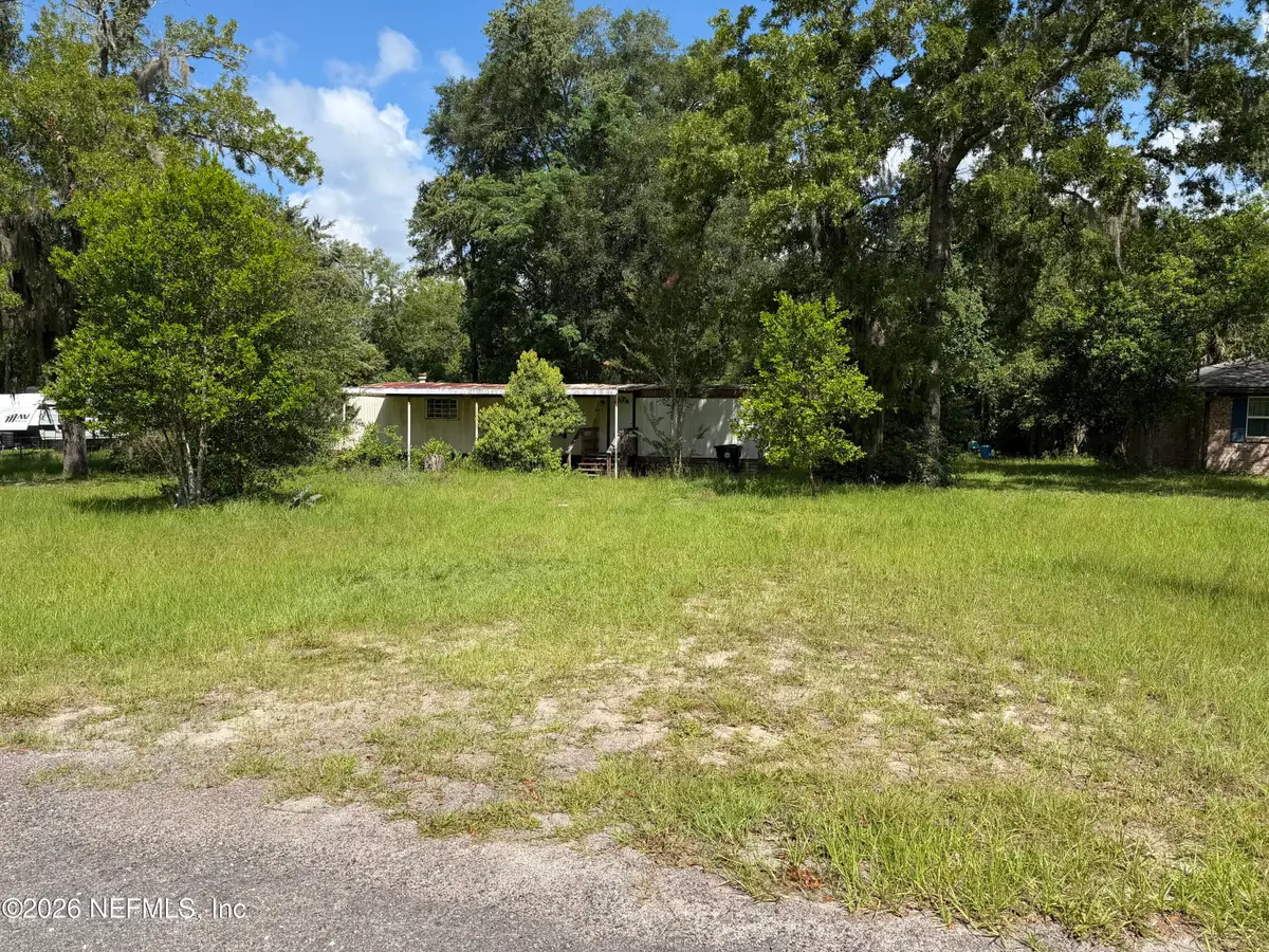 890 Hawkins Avenue, Orange Park, FL 32065 - #1