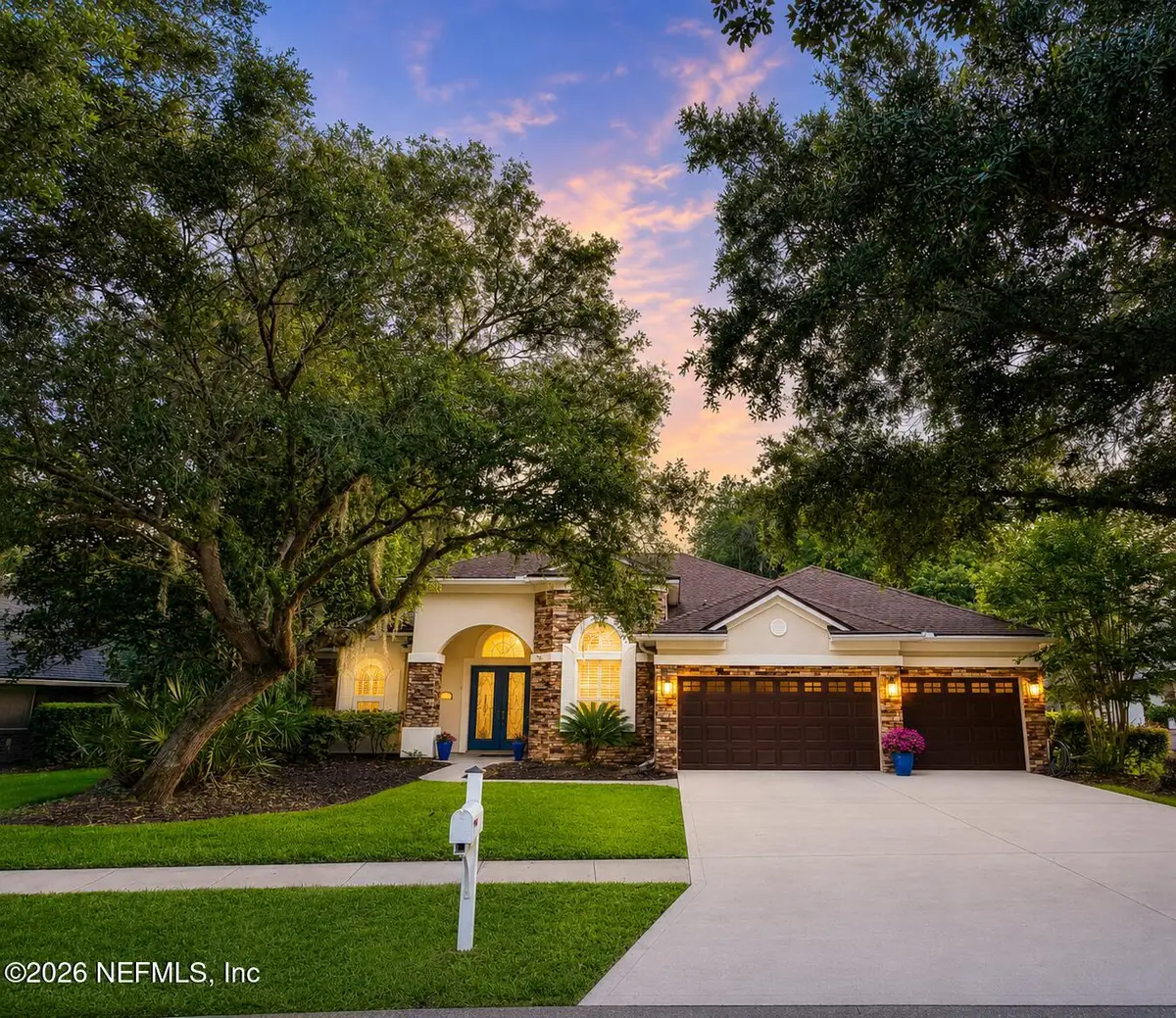 215 Parkside Drive, Saint Augustine, FL 32095 - #1
