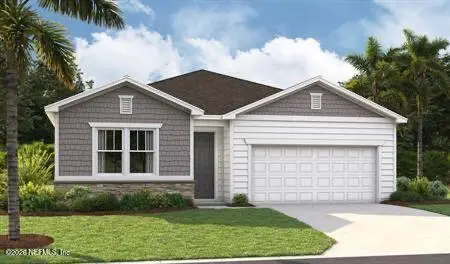 197 Enclave Avenue, Palm Coast, FL 32164 - #1