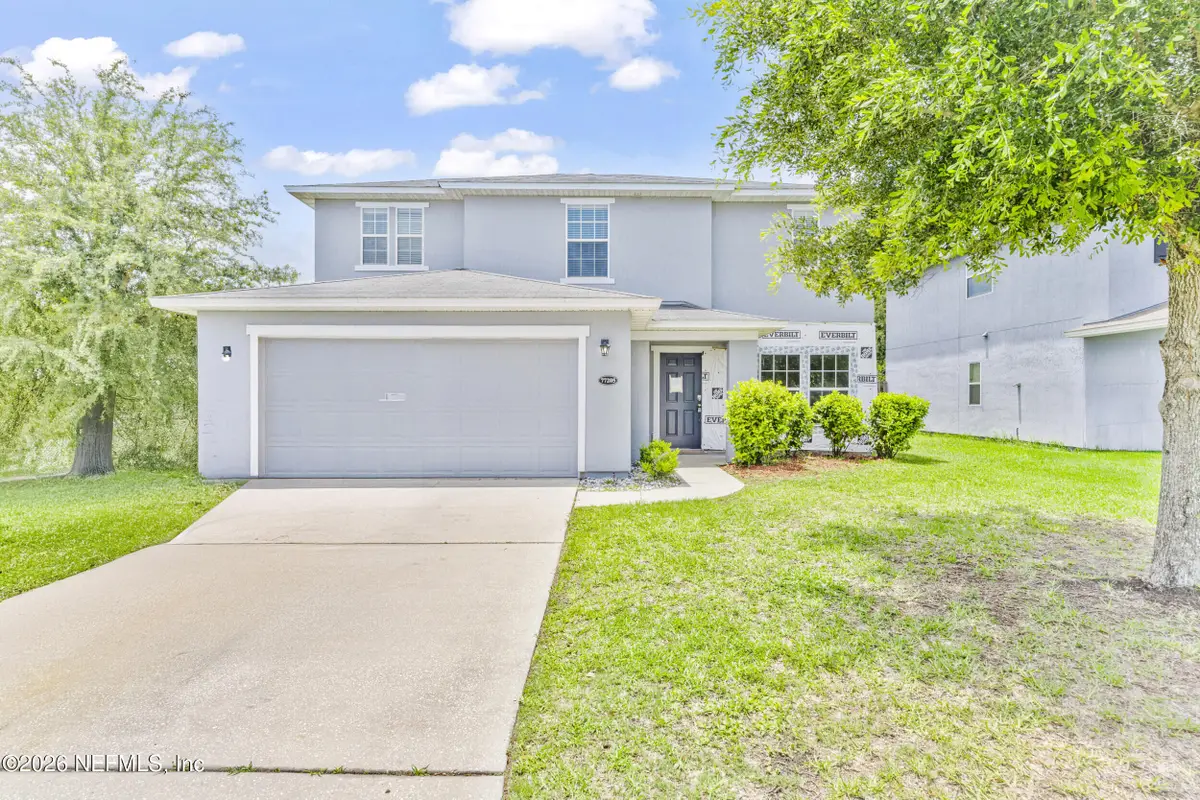 77205 Cobblestone Drive, Yulee, FL 32097 - #1