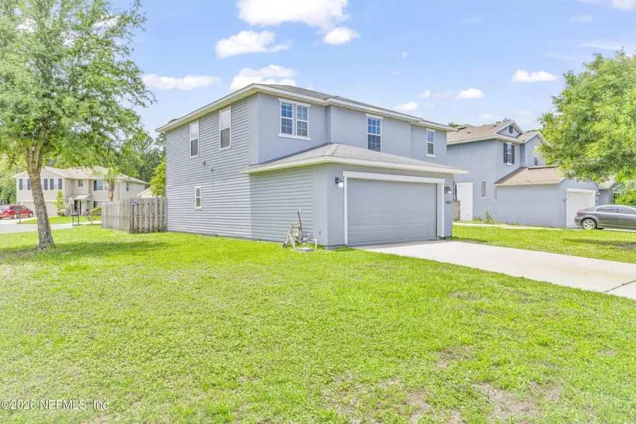 77205 Cobblestone Drive, Yulee, FL 32097 - #2