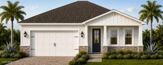 76573 Winterfield Drive, Yulee, FL 32097 - #1