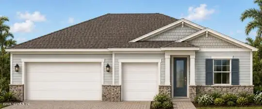 76565 Winterfield Drive, Yulee, FL 32097 - #1