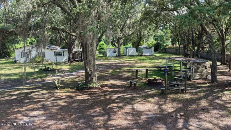 2291 Stauffer Road, Green Cove Springs, FL 32043 - #3