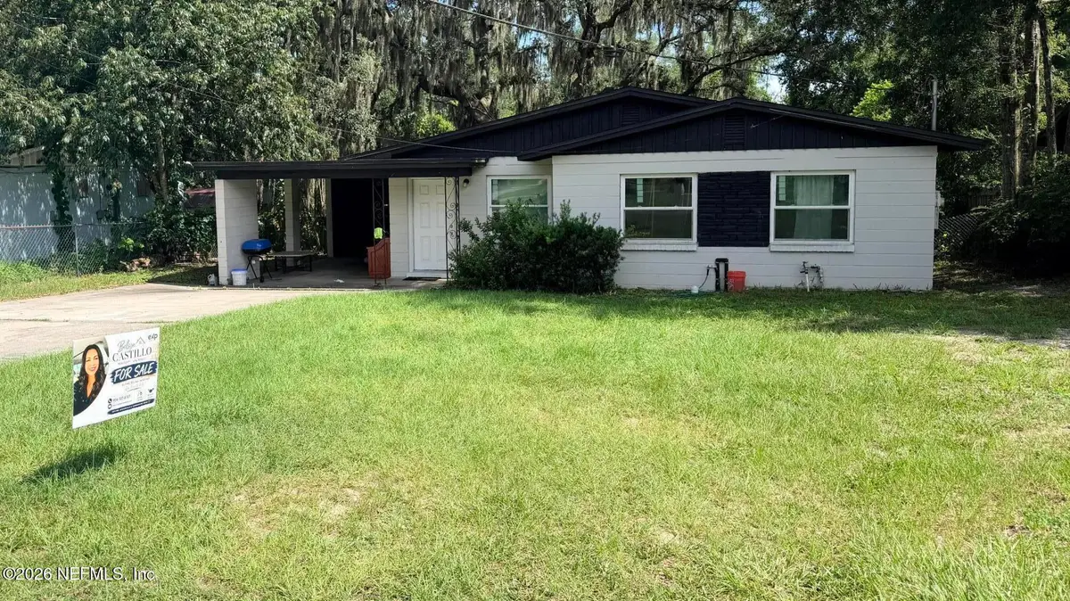 5812 Blackthorn Road, Jacksonville, FL 32244 - #1