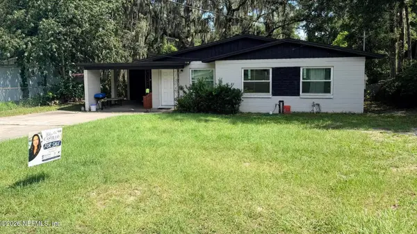 5812 Blackthorn Road, Jacksonville, FL 32244