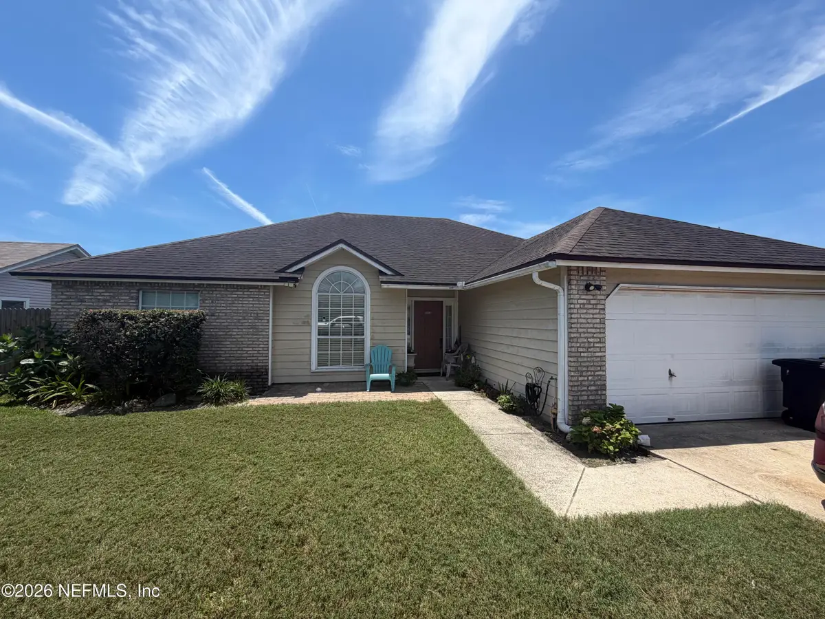 13214 Hartwell Drive, Jacksonville, FL 32225 - #1