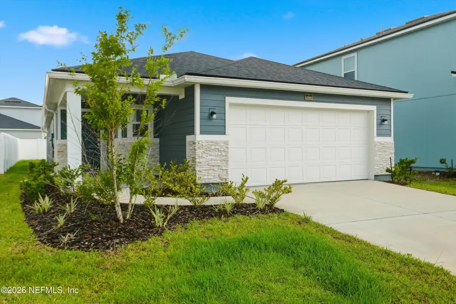 39 Carbonell Place, Saint Augustine, FL 32095 - #2