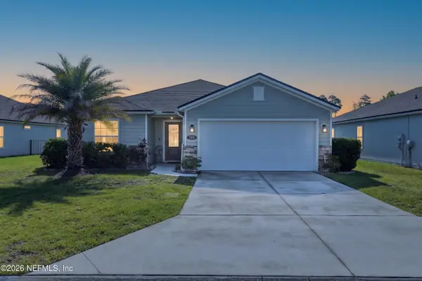 589 Seville Parkway, St. Augustine, FL 32086