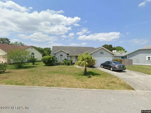 357 S Dijon S Drive, Jacksonville, FL 32225