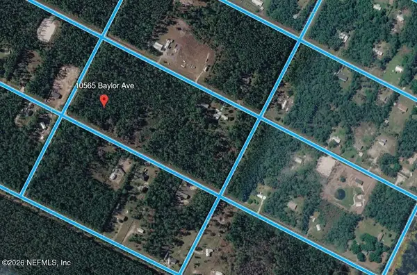 10565 Baylor Avenue, Hastings, FL 32145