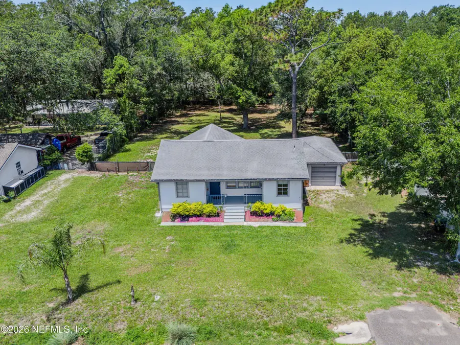 2442 Southside Boulevard, Jacksonville, FL 32216 - #2