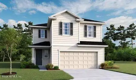284 Old Forest Road, Saint Augustine, FL 32092 - #1