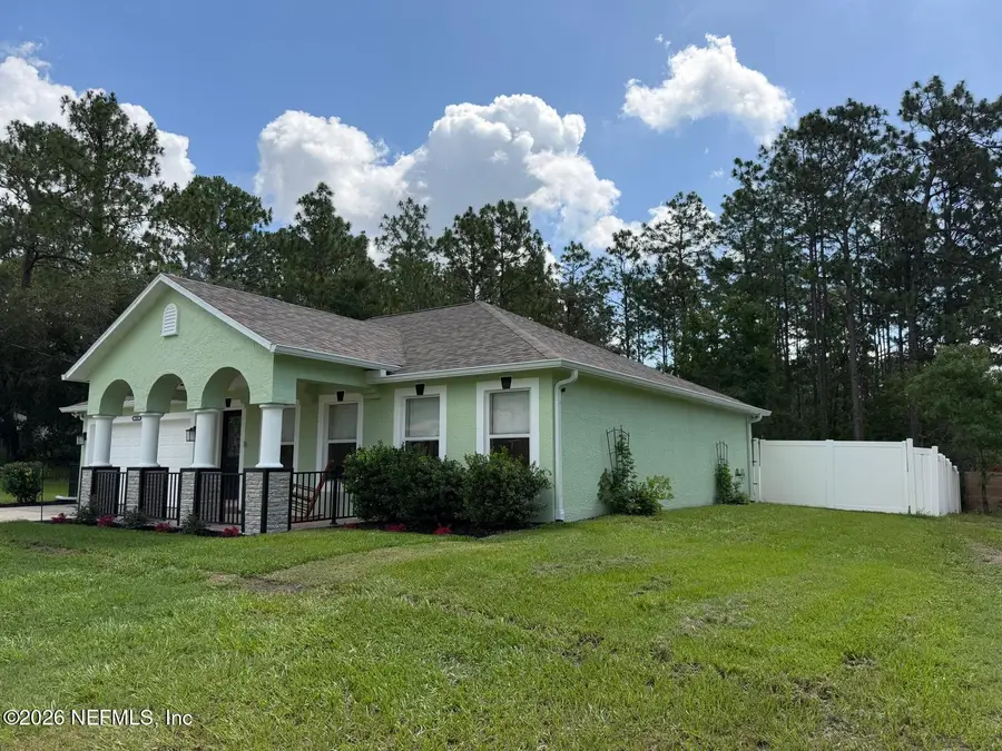 7265 Everest Avenue, Citrus Springs, FL 34434 - #2