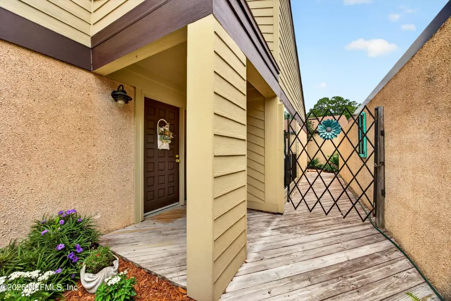 3407 Fairbanks Grant N Road, Jacksonville, FL 32223 - #3