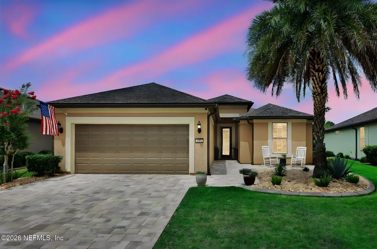 158 Clay Gully Trail, Ponte Vedra, FL 32081 - #1