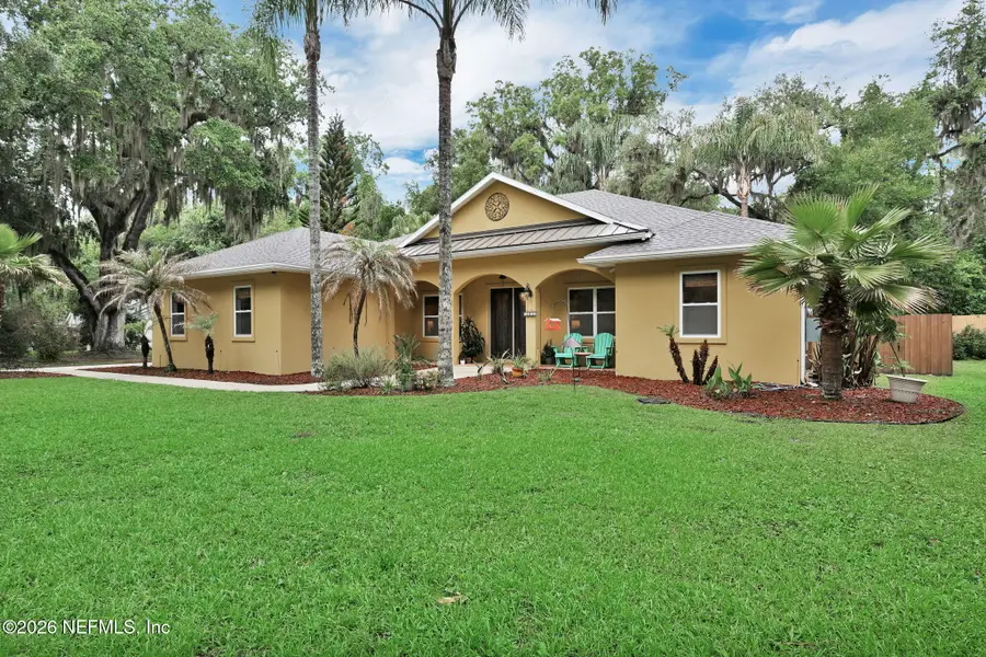 1014 Fruit Cove Road, Fruit Cove, FL 32259 - #3