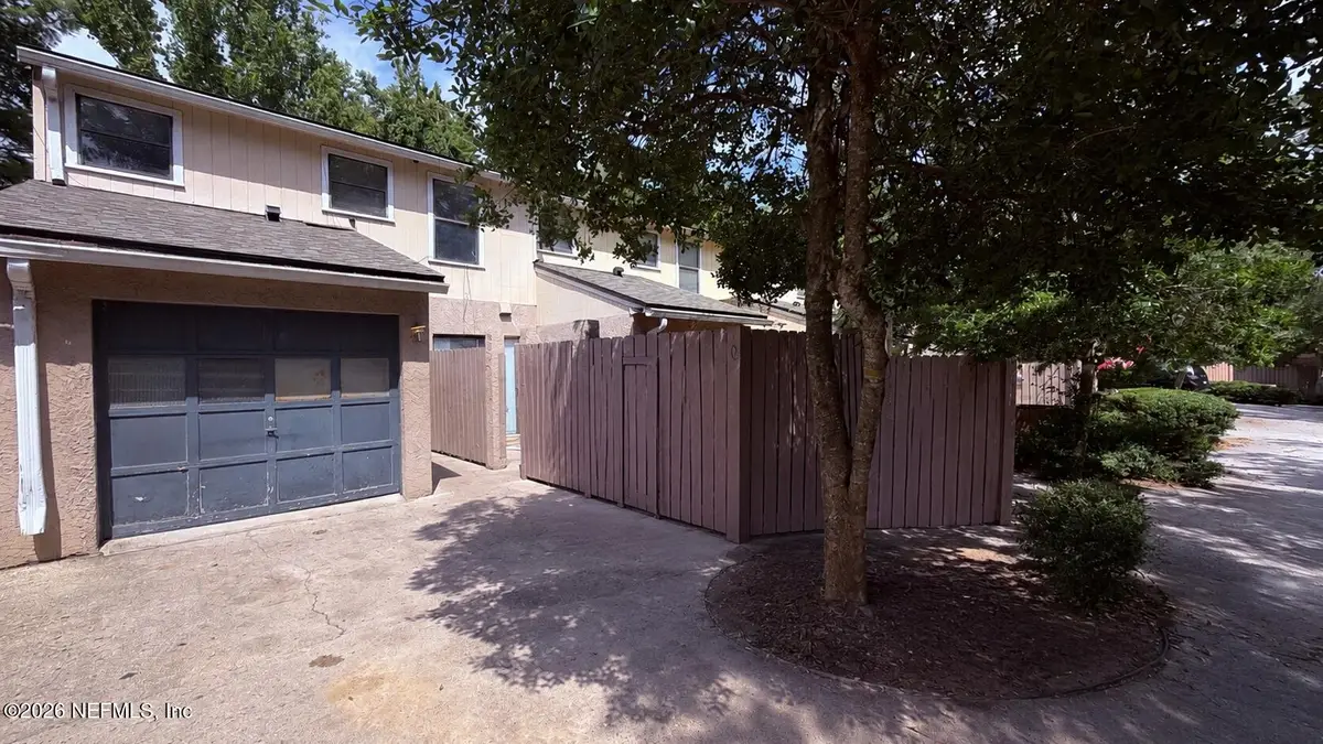 5568 La Moya Avenue #10, Jacksonville, FL 32210 - #1