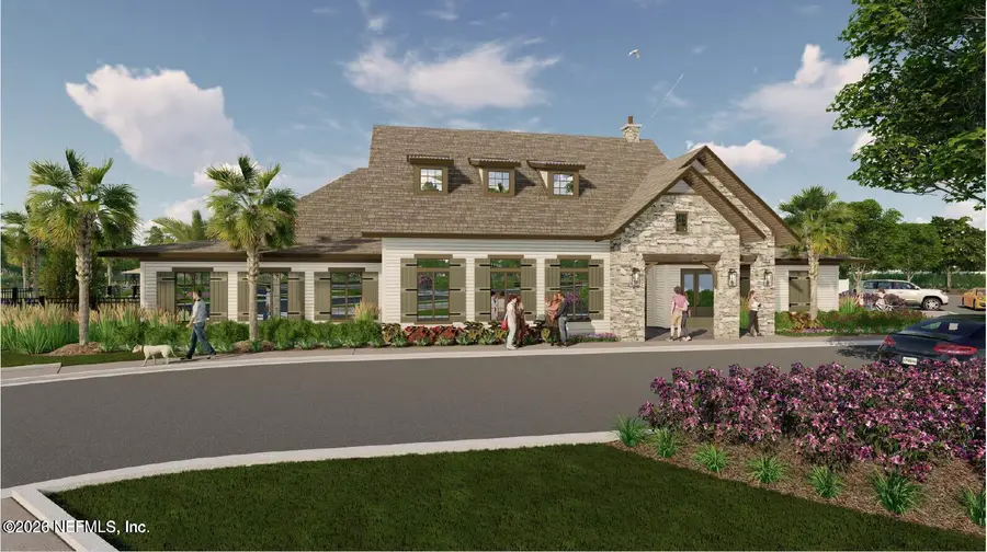 307 Barbosa Trail, Saint Augustine, FL 32095 - #2