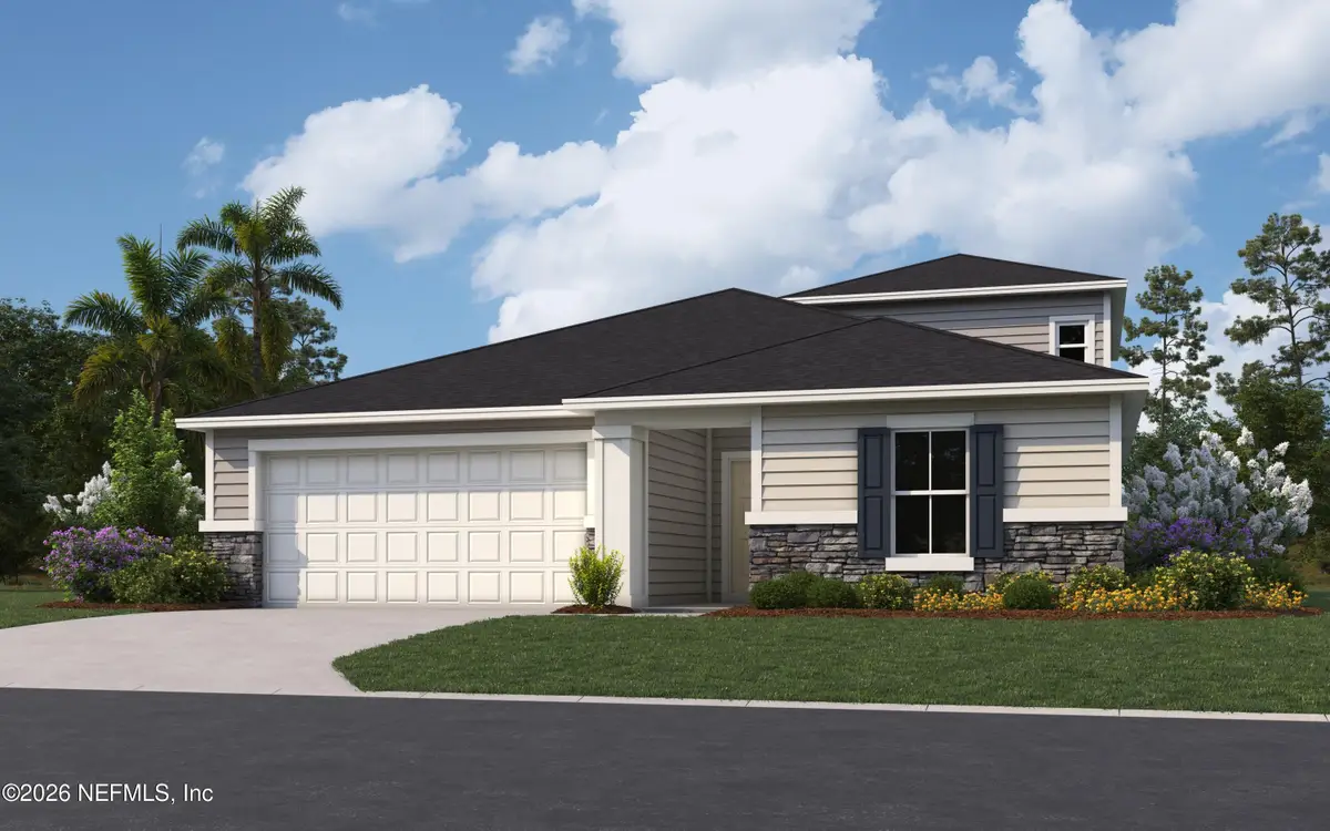 547 Barbosa Trail, Saint Augustine, FL 32095 - #1