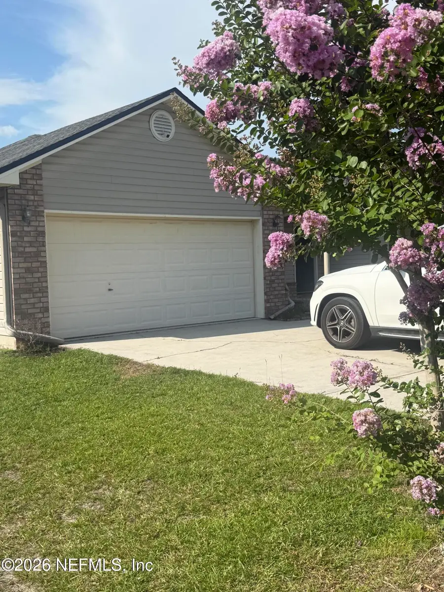 437 North E Boulevard, Macclenny, FL 32063 - #2