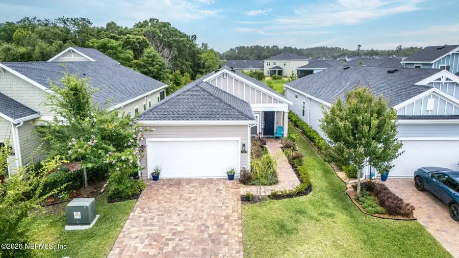 2638 Hanberry Lane, Green Cove Springs, FL 32043 - #2