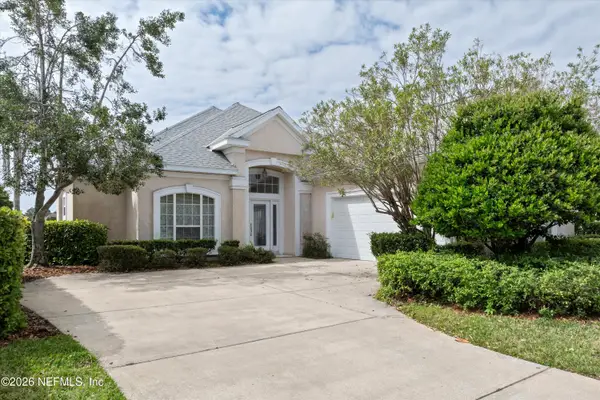 523 Lakeway Drive, St. Augustine, FL 32080