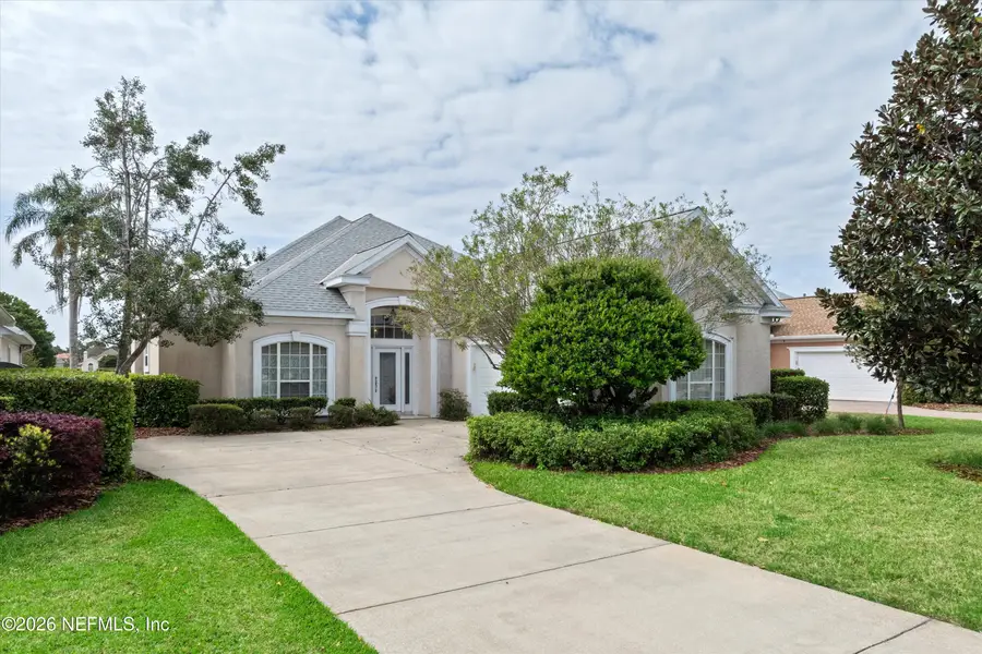 523 Lakeway Drive, Saint Augustine, FL 32080 - #2
