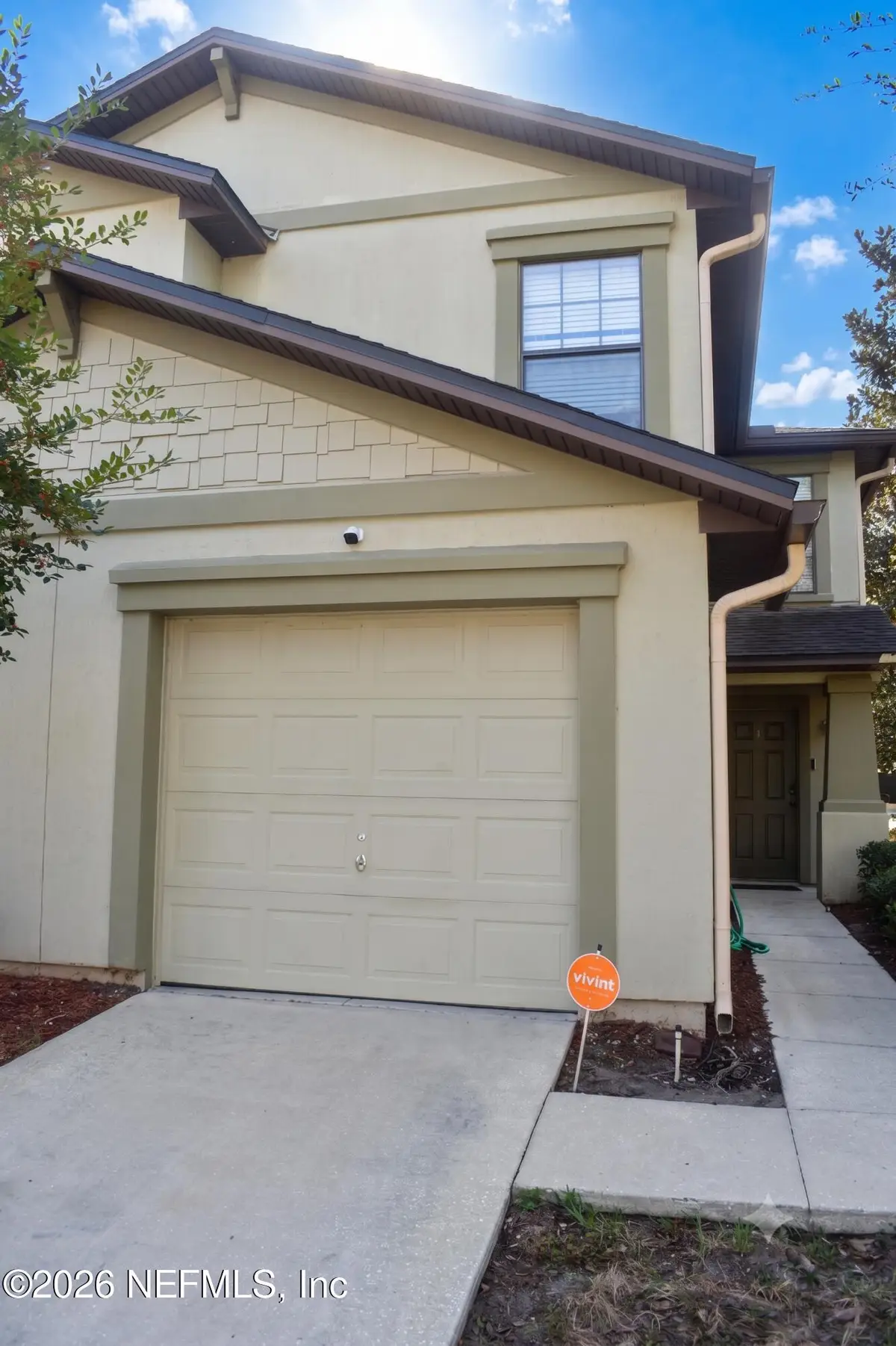 7724 Highchair Lane, Jacksonville, FL 32210 - #1