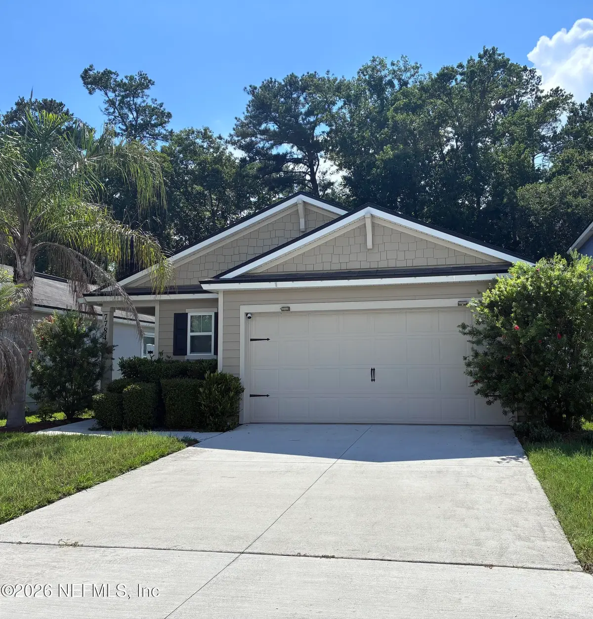 7784 Meadow Walk Lane, Jacksonville, FL 32256 - #1