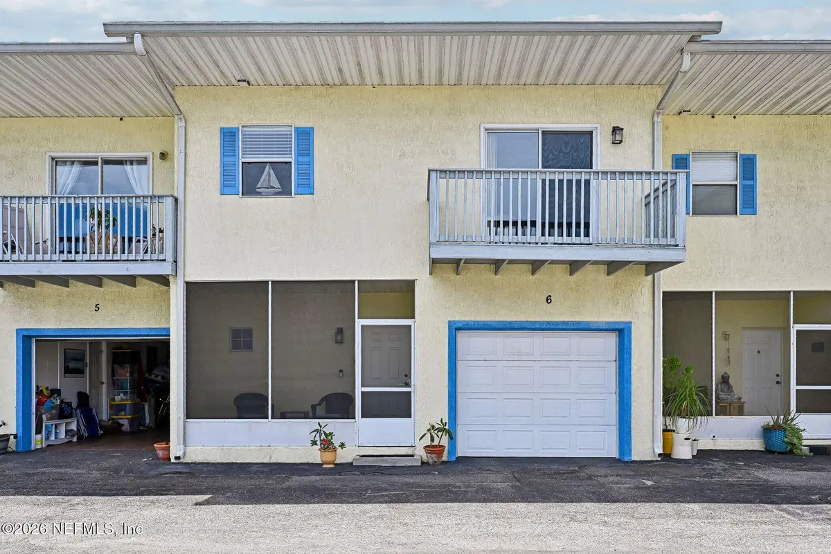 825 Anastasia Boulevard #A-6, Saint Augustine, FL 32080 - #1