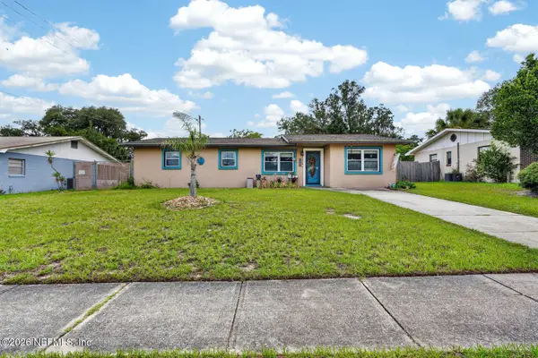 212 Mimosa Drive, Palatka, FL 32177