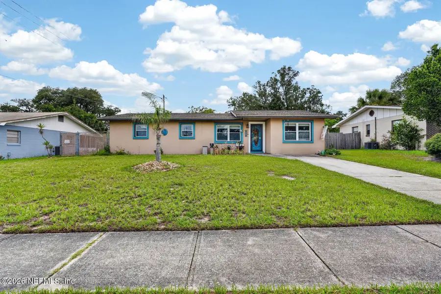 212 Mimosa Drive, Palatka, FL 32177 - #2