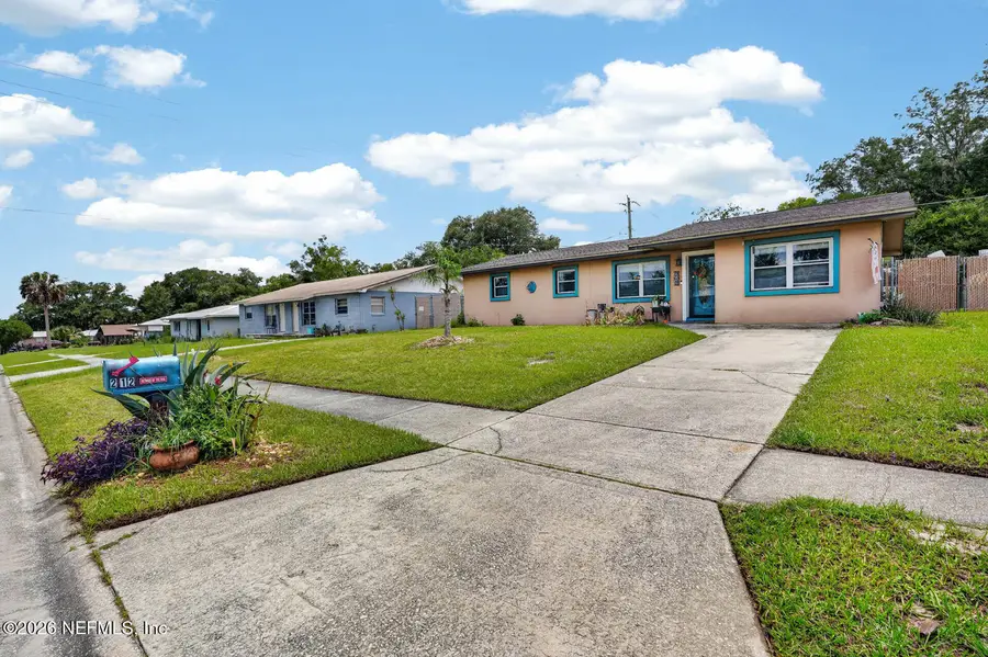 212 Mimosa Drive, Palatka, FL 32177 - #3
