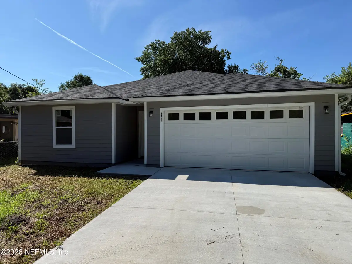 5142 Shannon Avenue, Jacksonville, FL 32254 - #1