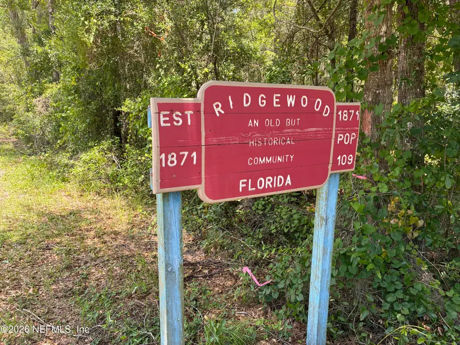 218 Beecher Springs Road, Pomona Park, FL 32181 - #2