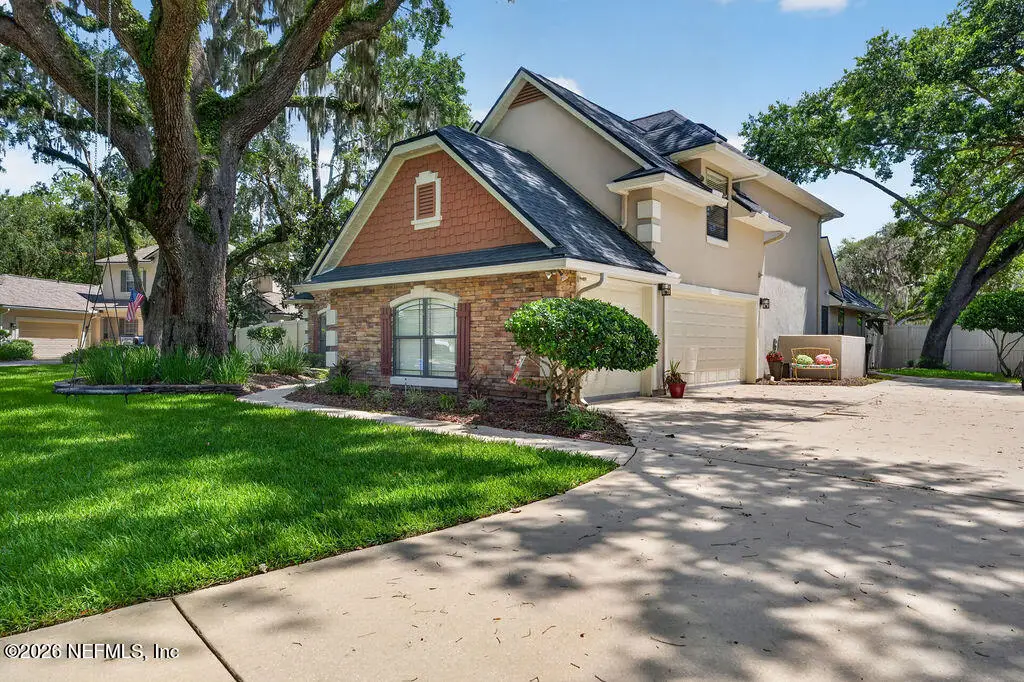 3881 Reds Gait Lane, Jacksonville, FL 32223 - #1