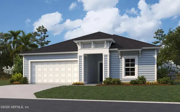 287 Silver Heron Way, St. Augustine, FL 32092