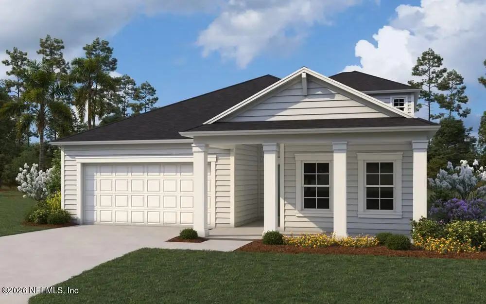 272 Silver Lily Way, Saint Augustine, FL 32092 - #1
