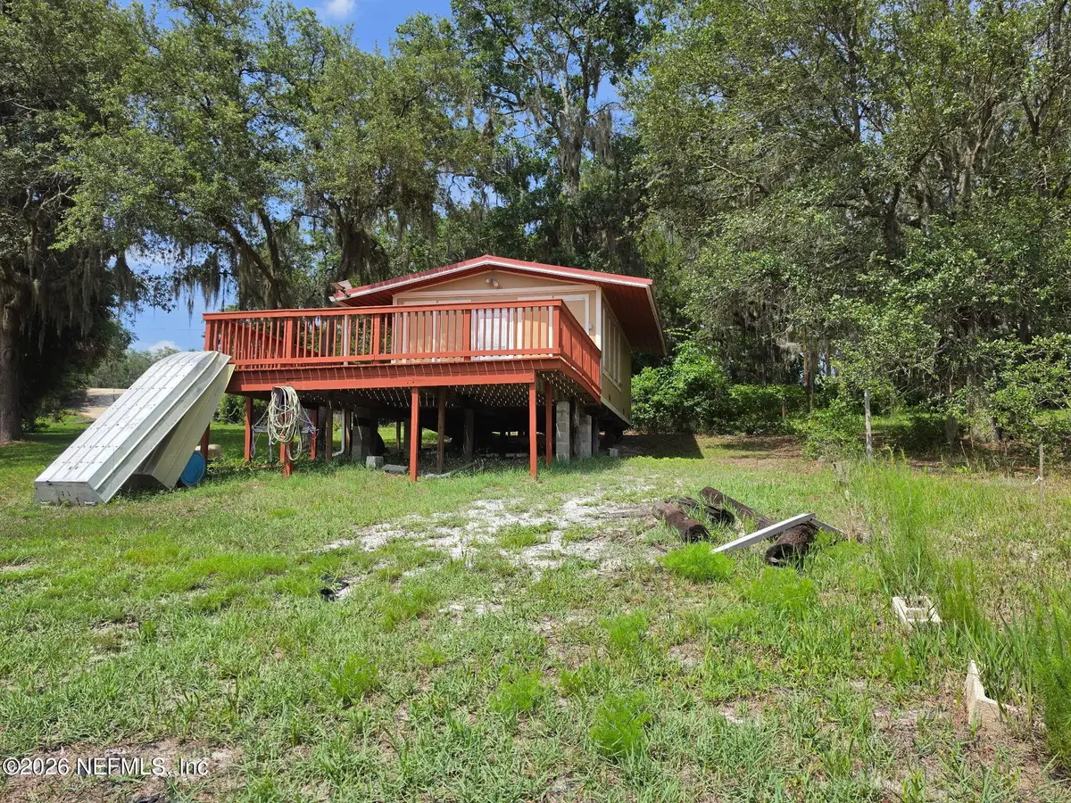 1499 State Road 20, Interlachen, FL 32148 - #1