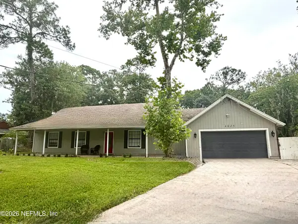 4025 Livingston Road, Jacksonville, FL 32257