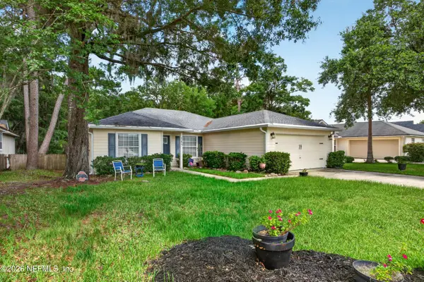 145 Dover Bluff Drive, Orange Park, FL 32073