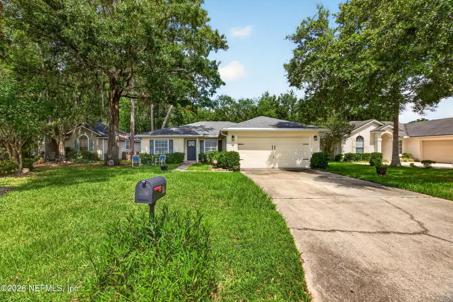 145 Dover Bluff Drive, Orange Park, FL 32073 - #3