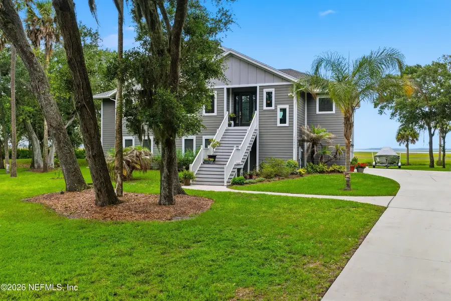 19045 Waterville Road, Jacksonville, FL 32226 - #3
