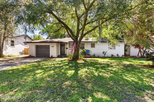 1437 Somerville Road, Jacksonville, FL 32207