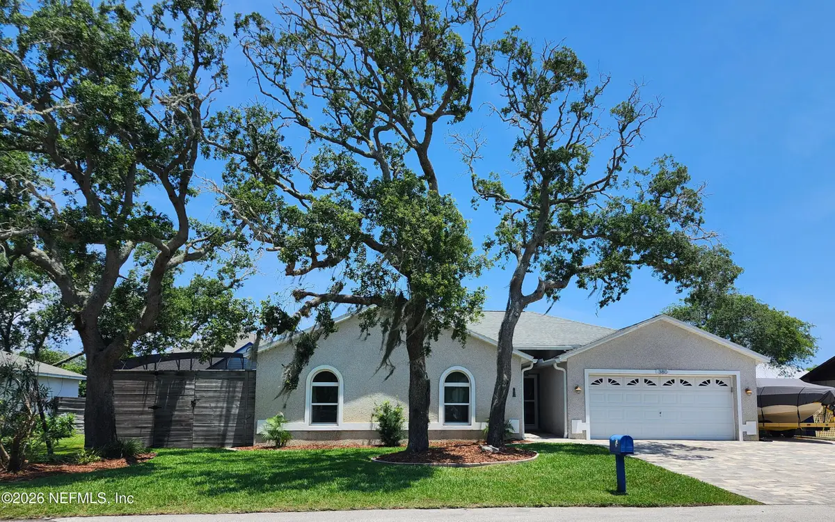 380 Trade Wind Lane, Saint Augustine Beach, FL 32080 - #1
