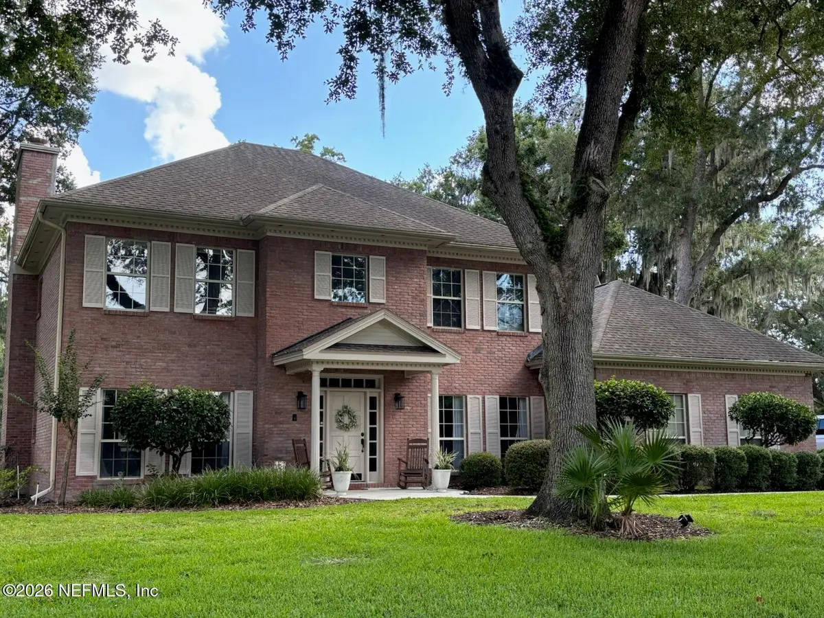 1907 Rose Mallow Lane, Fleming Island, FL 32003 - #1