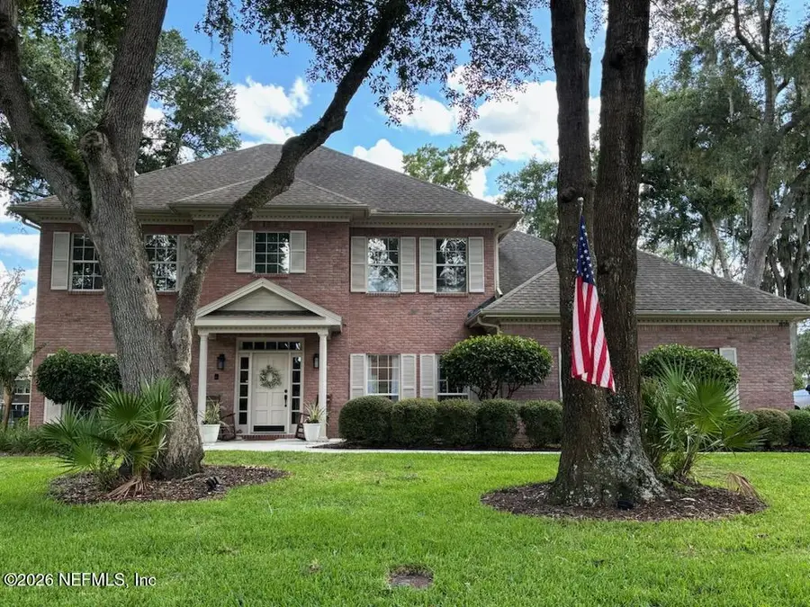 1907 Rose Mallow Lane, Fleming Island, FL 32003 - #2